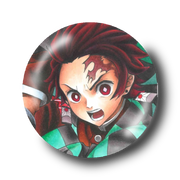 Demon slayer - Tanjiro